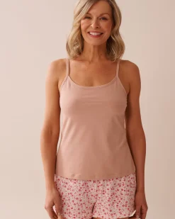 Coton Cami