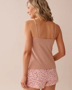 Coton Cami