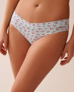 Cotton Bikini Panty