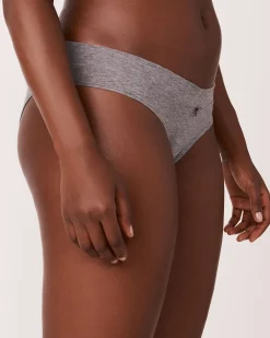 Cotton Bikini Panty