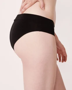 Cotton Bikini Panty
