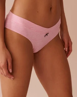 Cotton Bikini Panty