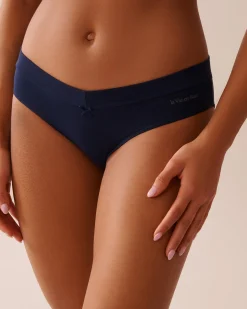 Cotton Bikini Panty