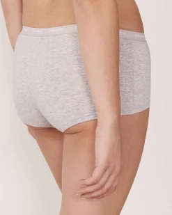 Cotton Boyleg Panty