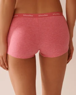 Cotton Boyleg Panty