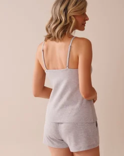 Cotton Cami