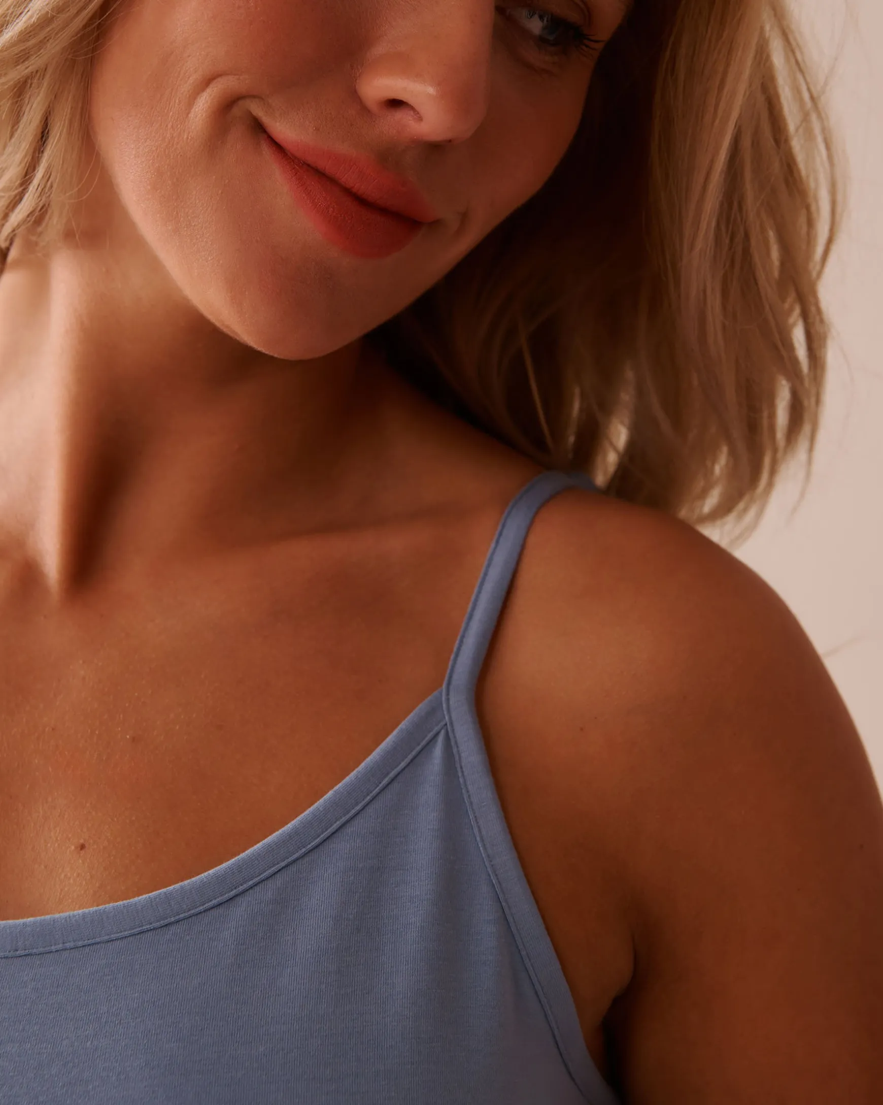 Cotton Cami