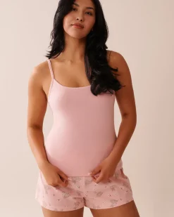 Cotton Cami
