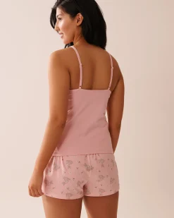 Cotton Cami