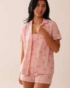 Cotton Cami