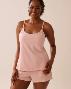 Cotton Cami