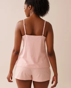 Cotton Cami
