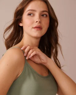 Cotton Cami