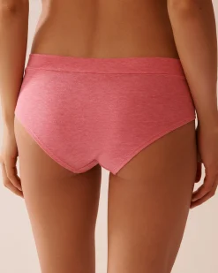 Cotton Hiphugger Panty