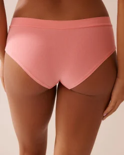 Cotton Hiphugger Panty