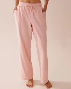 Cotton Pajama Pants