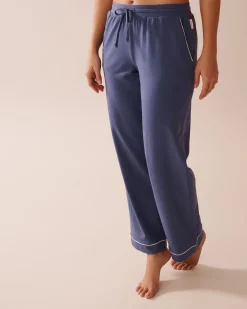 Cotton Pajama Pants