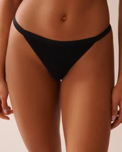 Cotton String Panty