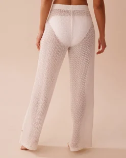 Crochet Pants