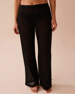 Crochet Pants