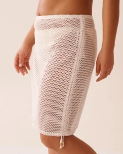 Crochet Skirt