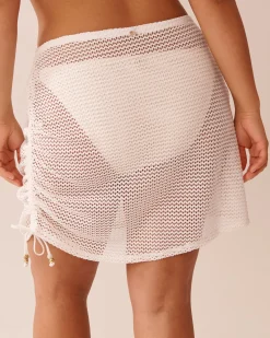 Crochet Skirt