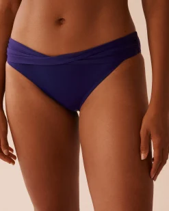 INDIGO Brazilian Bikini Bottom
