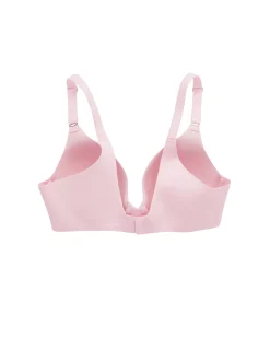 Lightly Lined Sleek Back Bra