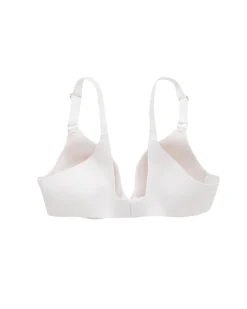 Lightly Lined Sleek Back Bra