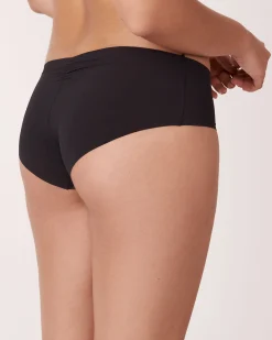 Microfiber Invisible Hiphugger Panty
