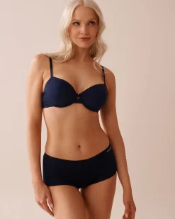 Modal Boyleg Panty