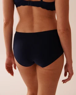 Modal Boyleg Panty