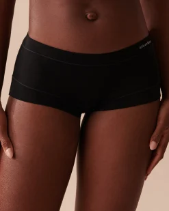 Modal Boyleg Panty