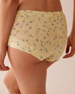 Modal Boyleg Panty