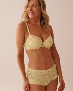 Modal Boyleg Panty