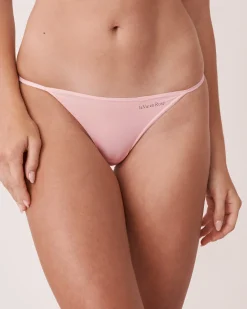 Modal String Panty