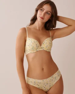 Modal Thong Panty