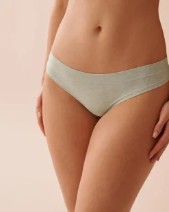 Modal Thong Panty