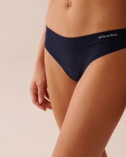 Modal Thong Panty