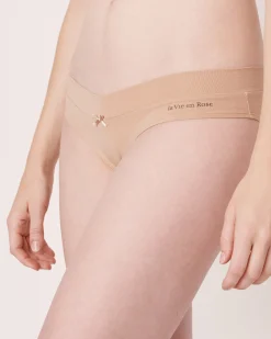 5-Pack Cotton Bikini Panty