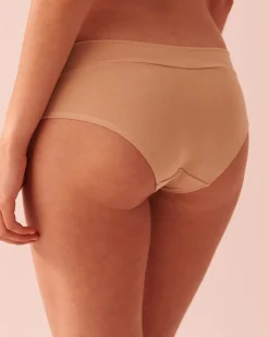 5-Pack Cotton Hiphugger Panty