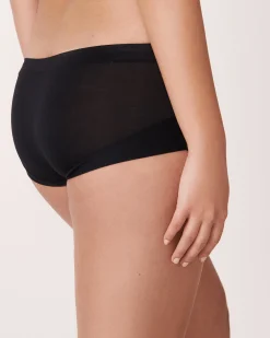 5-Pack Modal Boyleg Panty