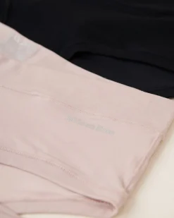 5-Pack Perfect Fit Hiphugger Panty