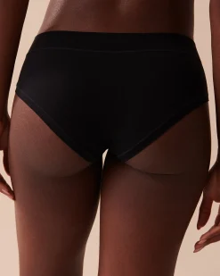 5-Pack Perfect Fit Hiphugger Panty