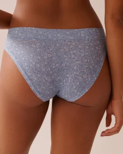Perfect Fit Bikini Panty