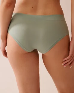 Perfect Fit Hiphugger Panty