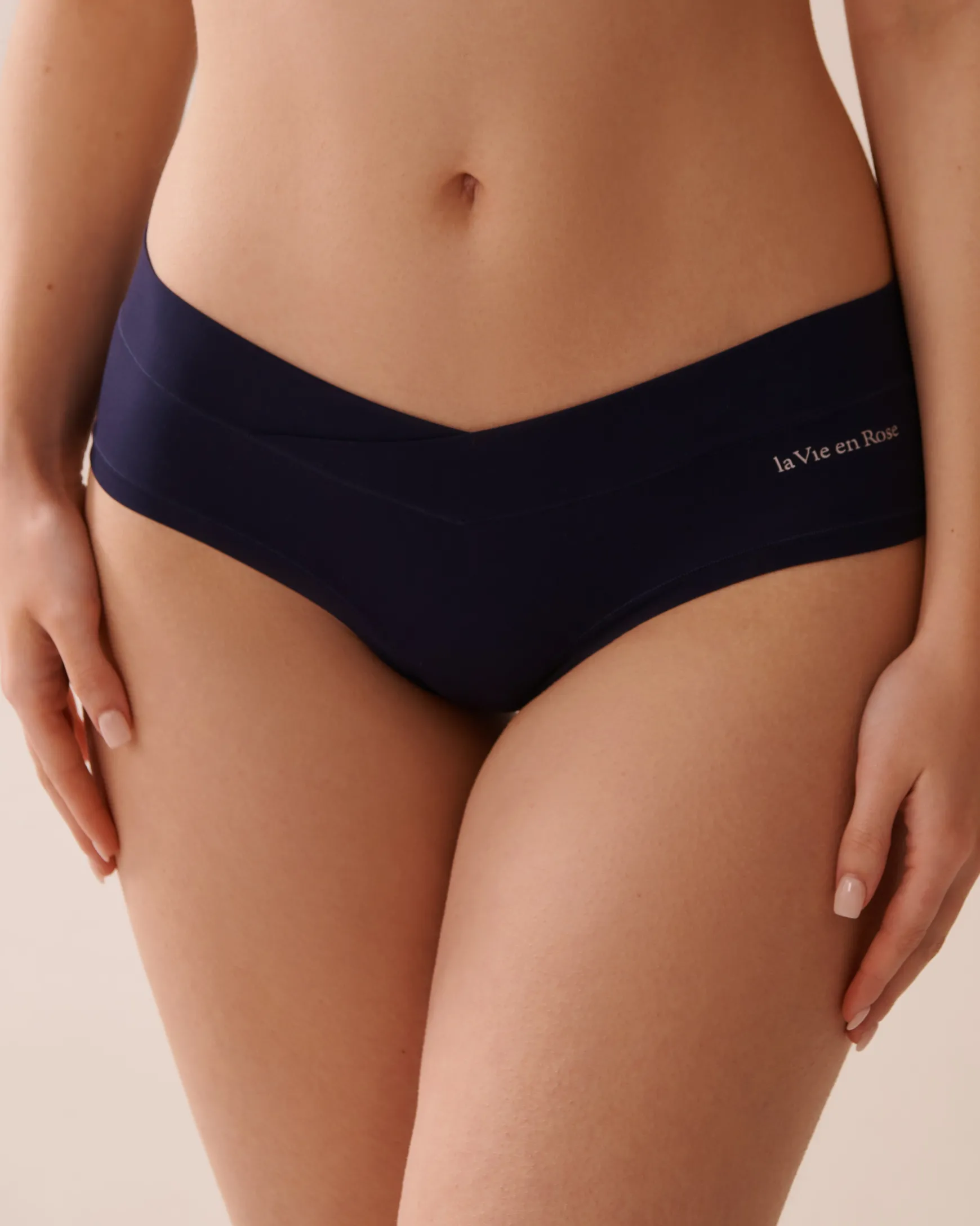 Perfect Fit Hiphugger Panty