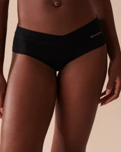 Perfect Fit Hiphugger Panty