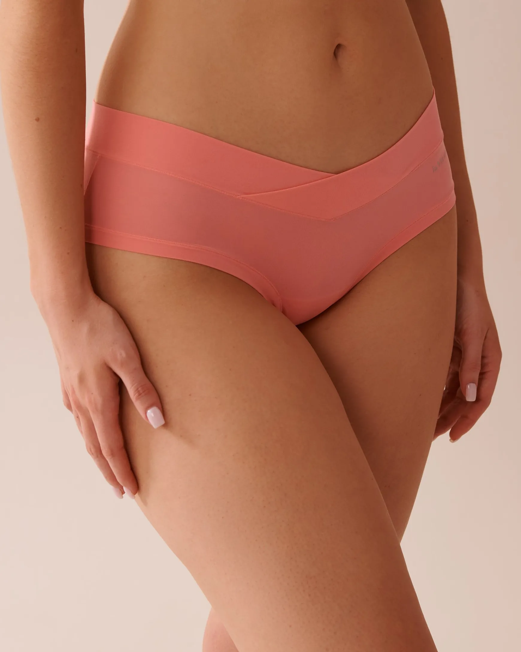 Perfect Fit Hiphugger Panty