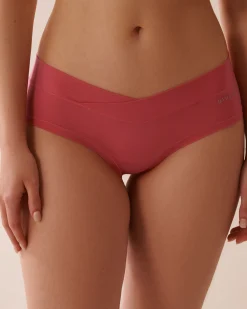 Perfect Fit Hiphugger Panty